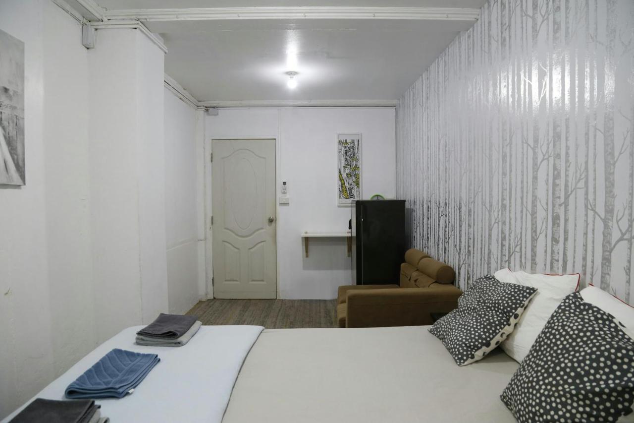 Rubin Home Bangkok Exteriör bild